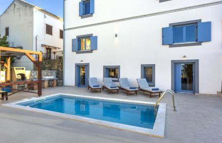 Villa Castel Muschio by Villas Guide - Foto 11