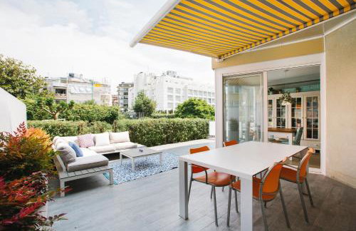 Ondarreta Villa Apartment - Foto 17