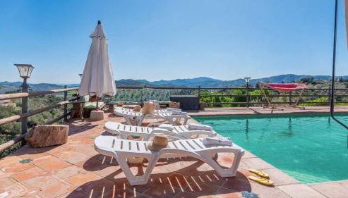 Casa Perdi Riogordo by Ruralidays - Foto 5