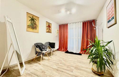 The Kampmann Spacious apartment in Strasbourg - Foto 35