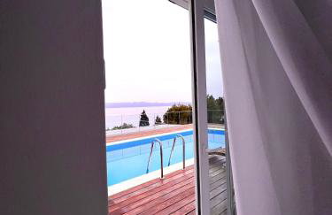 Seaview pool apartment-Lumière, Island Hvar-Gdinj - Foto 21