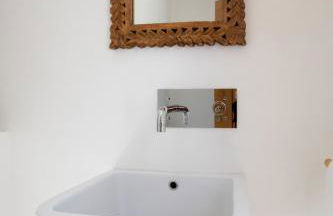 Casa Boutique San Bernardo, con jacuzzi y parking. - Foto 63