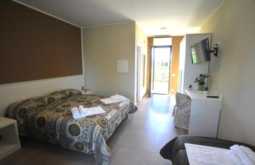 Agriturismo San Raphael - Foto 22