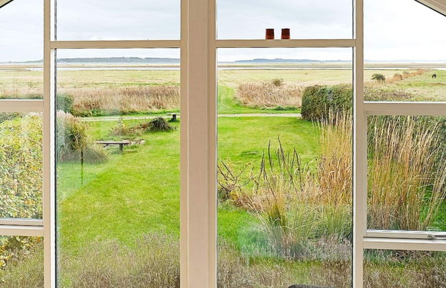 8 Person Holiday Home in Veslos - Foto 21