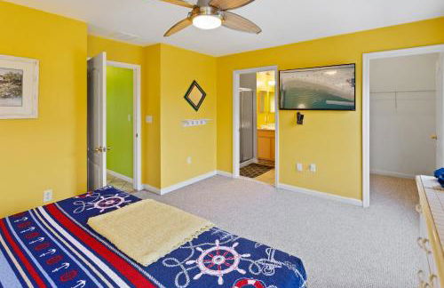 The Lucky Beach House, The Most Popular Beach House in Atlantic City! WOW! - Foto 38