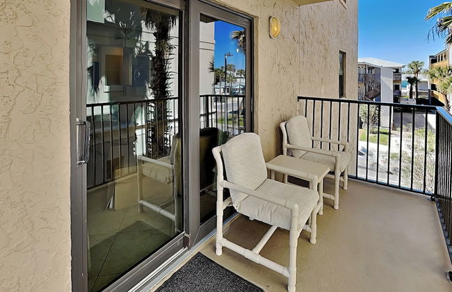 Beachcomber by Distinctive Beach Rentals - Foto 25