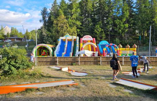 Praloup 1600 ideal famille - Foto 6