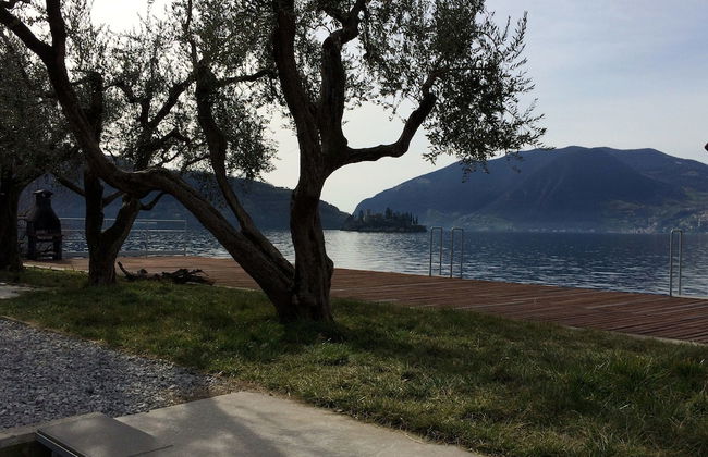 Belvilla by OYO Casa Giada - Foto 39