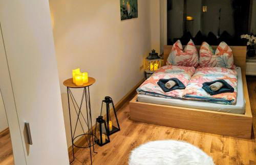 W4 - Urlaubsmagie- Pool, Terrasse, Barbecue - Foto 16