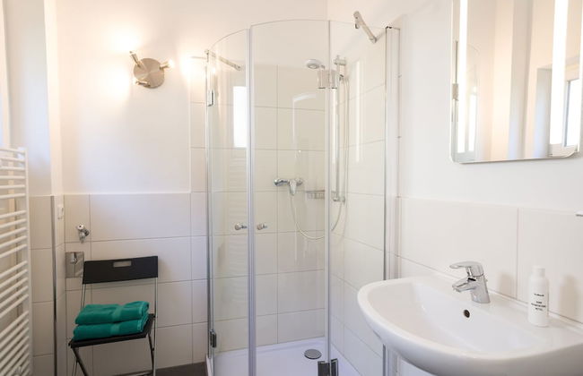 FeWo Engler Lüneburg Wallstraße - Foto 40