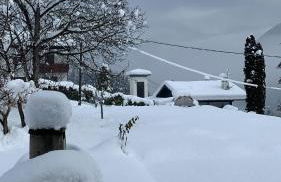 Mansarda la soffitta - Photo 63