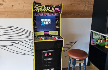 La Péniche - Gîte de groupe insolite - Foto 9