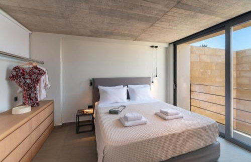 Linear Cabanon Kallithea Luxury Villas - Foto 27