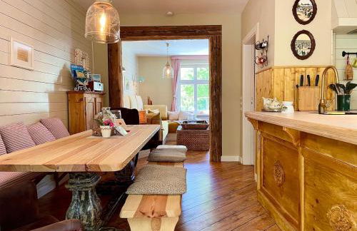 Weißt Du noch - Gästehäuser & Suiten - Foto 35