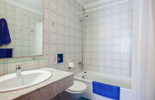 Aparthotel Costa Mar - Foto 14