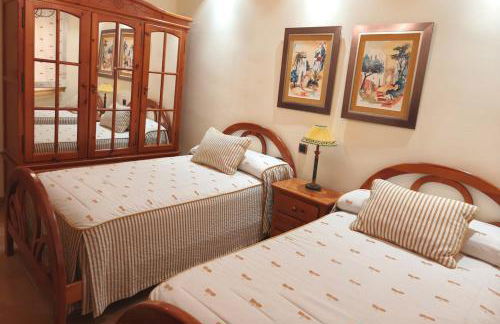 Chalet Rural Las Rozas - Foto 15