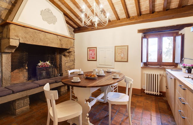 Fattorie di Celli - Photo 14