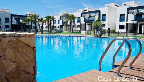 Casa La Zenia - Foto 1