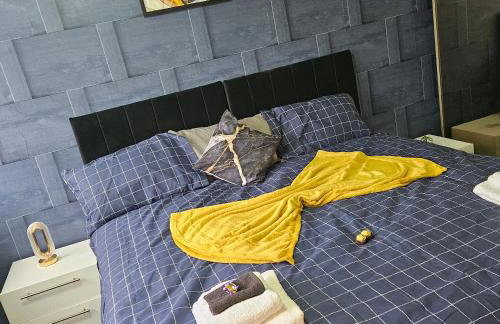 West park Royal House, Holidays, Contractors,Relocation,Free Parking & WiFi - Foto 10