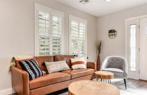 Charming Home, near beautiful park and tennis courts! - Foto 37