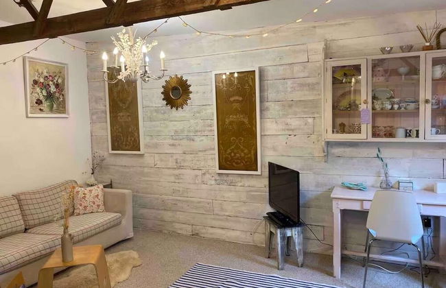 Milk Shed - Couples Seaside Retreat Whitstable - Foto 11