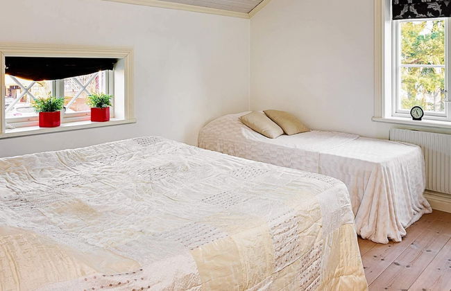 Holiday Home in Vaxholm - Photo 6