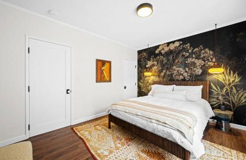 Weho Sunset Strip Hideaway And Casita - Foto 21