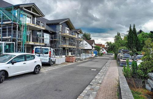 Ferienhaus in Markdorf mit Pool - Foto 25