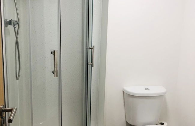 Showcase Apartments - Highcross House Apart Hotel - Foto 28