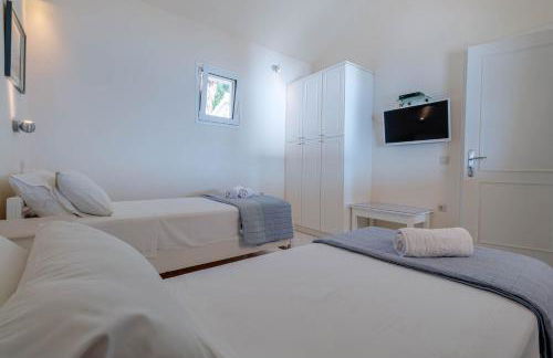 Kalami Beach - Villa Kouloura - Photo 25