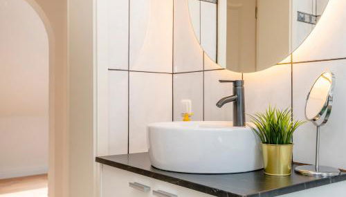 Kurzzeitglück 24h Self Check-In E04 - Foto 2