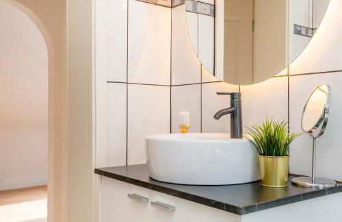 Kurzzeitglück 24h Self Check-In E04 - Foto 2