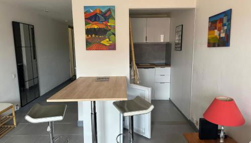 Attractive T2 apartment - right in the city center - Foto 4