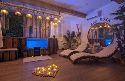 CASA ROSA, Un petit Cocon Catalan - Photo 4