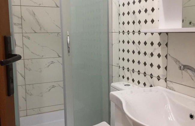 Assos Günöven Butik Apart Otel - Foto 3