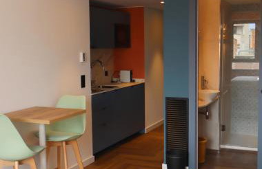 Aparthotel Divino Figueres by Fimedhotels - Foto 33