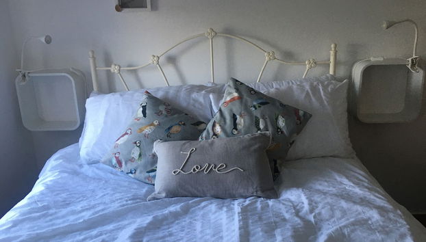 Équipements de la chambre