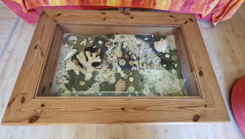 Ferienwohnung Wiesental II, Wiesentalstrasse 1, 89331 Burgau - Foto 5