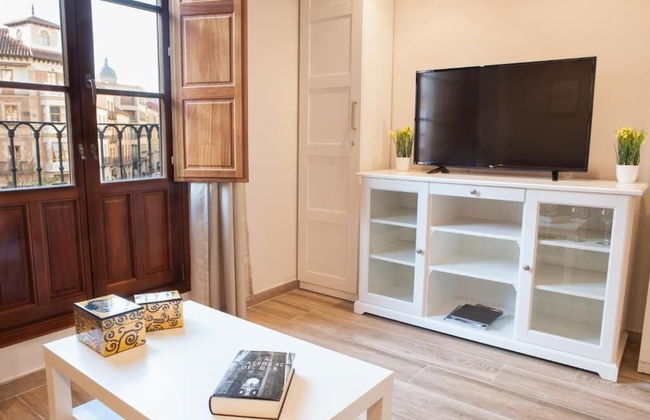 Apartamentos Boutique Salamanca - Foto 28