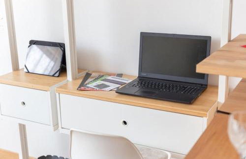 L'élégant T2 proche de Versailles et de Paris - Foto 15