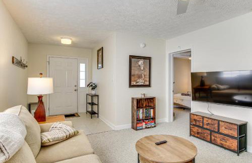 Cozy Family Home 4 Mi to Downtown Aiken! - Photo 5