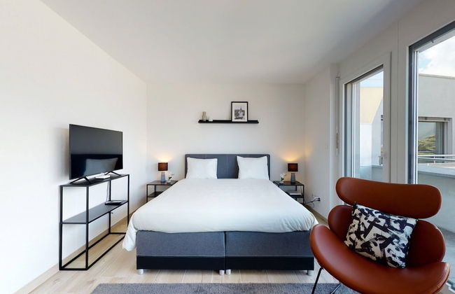 Nonanteneuf Aigle - Foto 28