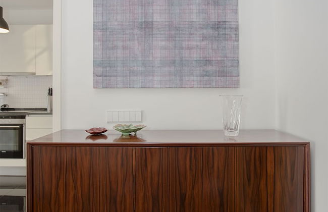 Liiiving - Bright Light Apartment - Foto 24