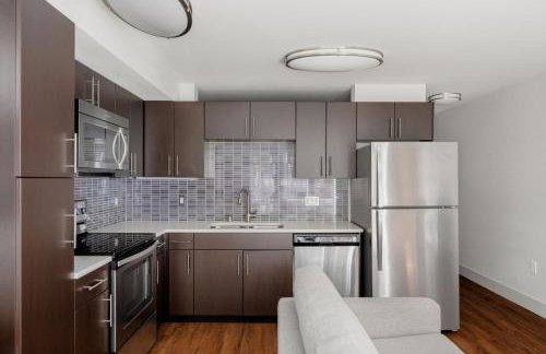 Bellevue jr 1br w gym bike storage nr park SEA-614 - Foto 5