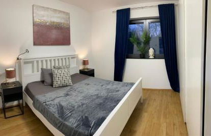 Ferienwohnungen Nalbach Bierbach Wohnung 2 - Foto 13