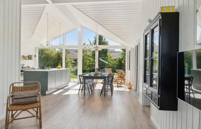 "Gregor" - 300m from the sea - Foto 29