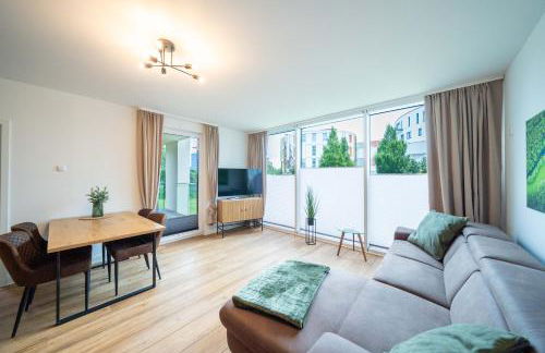 Möbliertes Wohnen - Novalie - Foto 8