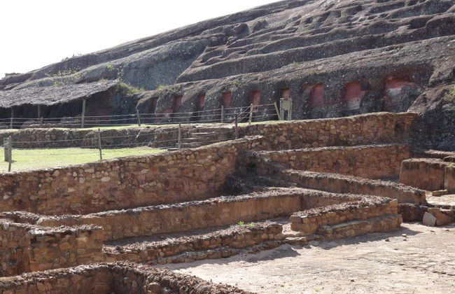 Tour por Samaipata - Foto 6