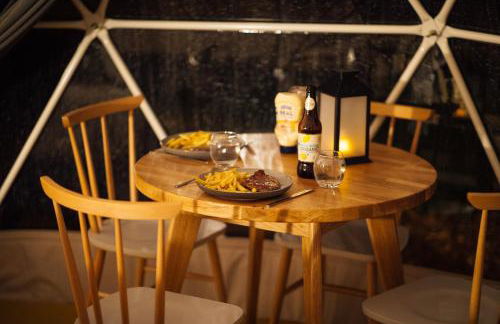 The Little Retreat, Pembrokeshire - Photo 60