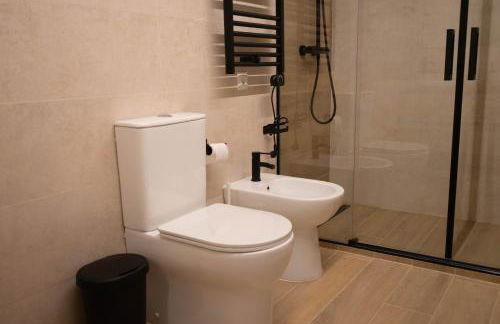 5 Apartamentos Independientes en Villas Costa del Sol - Photo 28